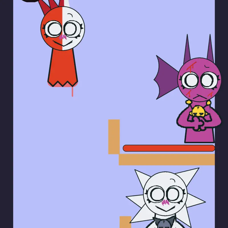 Game by @pashka