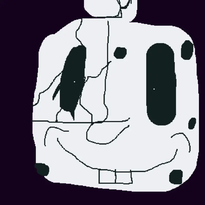 Game by @Inky_The_Artist