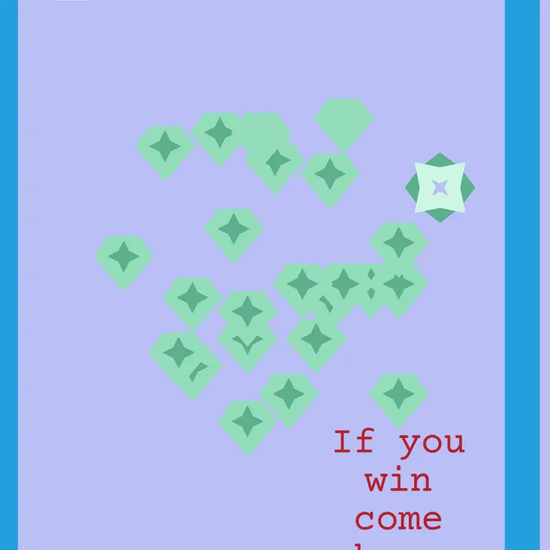 Game by @pias3