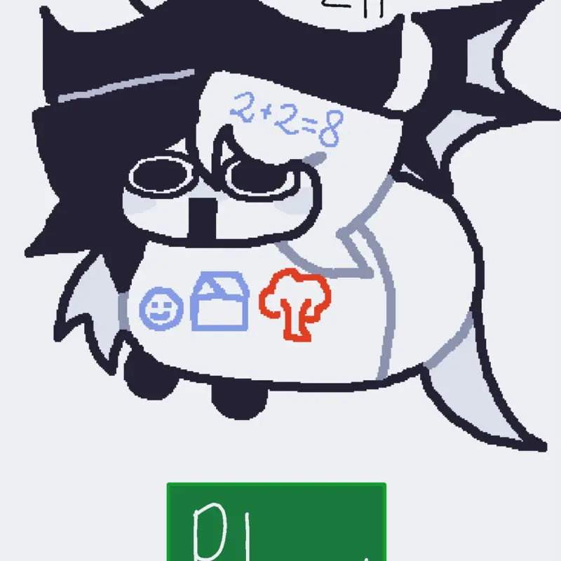 Game by @MEGA_PON