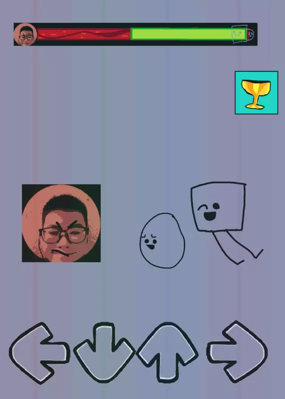 Game by @bochuchu