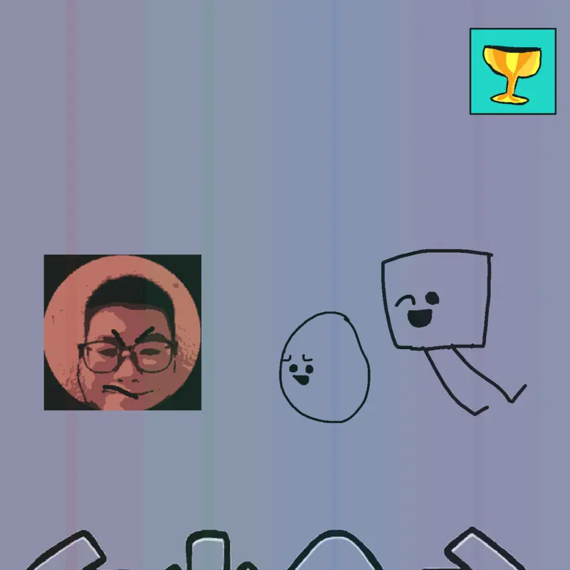 Game by @bochuchu