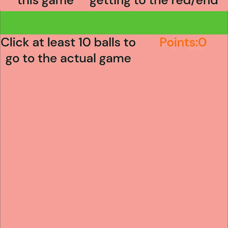Game by @MystDiaz