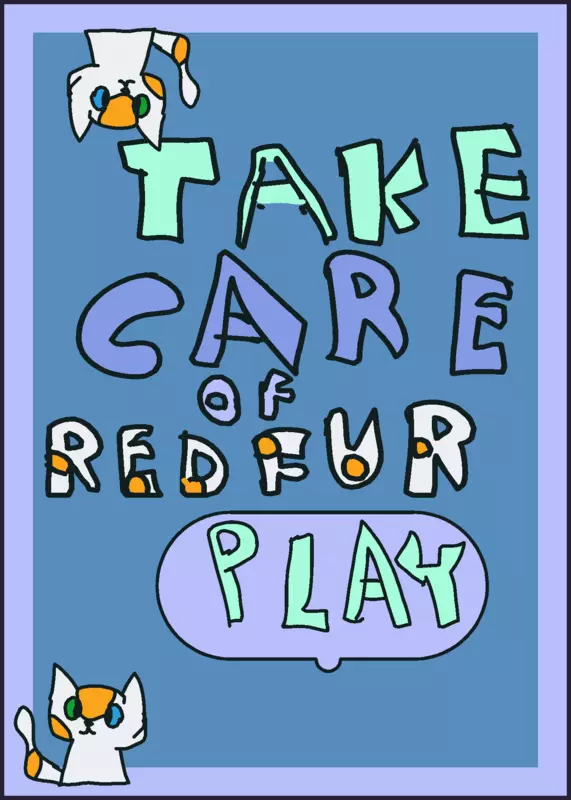 Game by @Soni_the_lynx