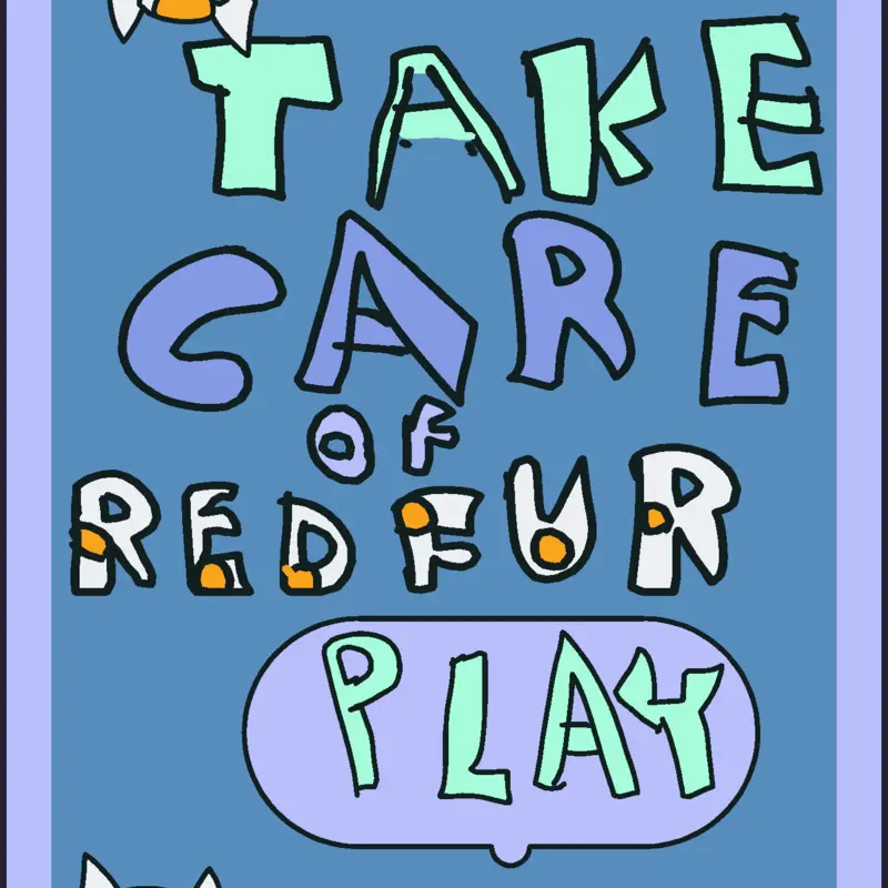 Game by @Soni_the_lynx