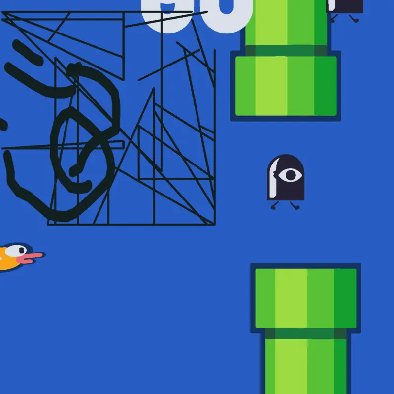 Game by @Uwusaeed