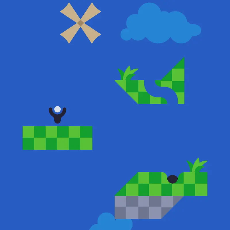 Game by @zaroon_space