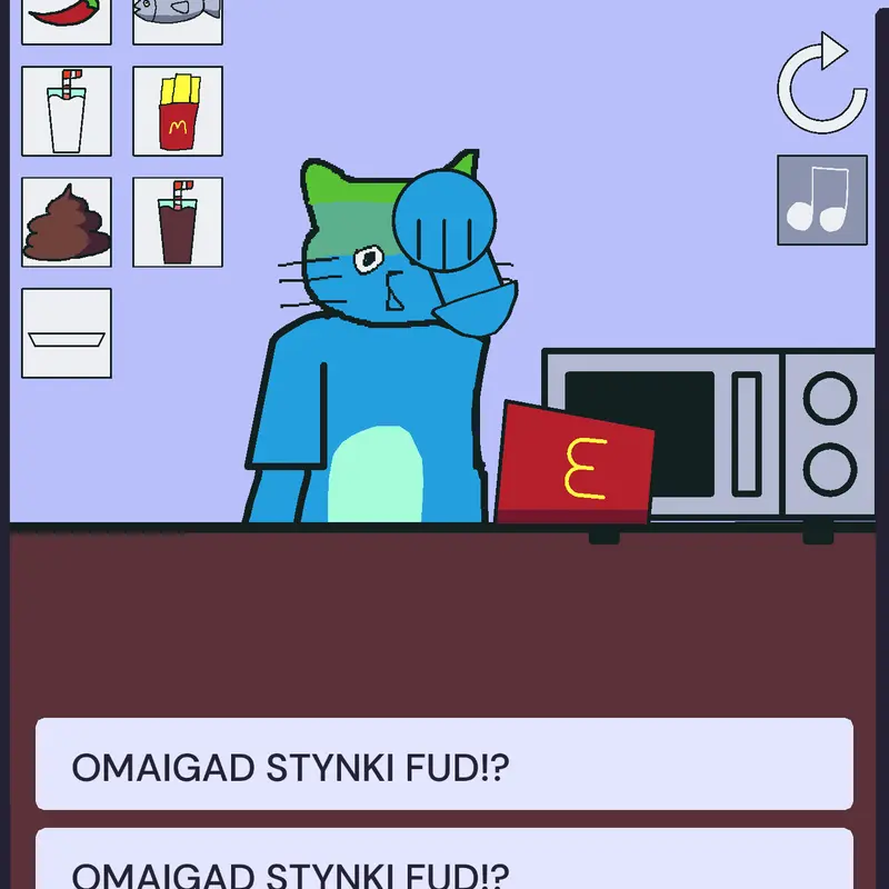 Game by @Miami_Cat