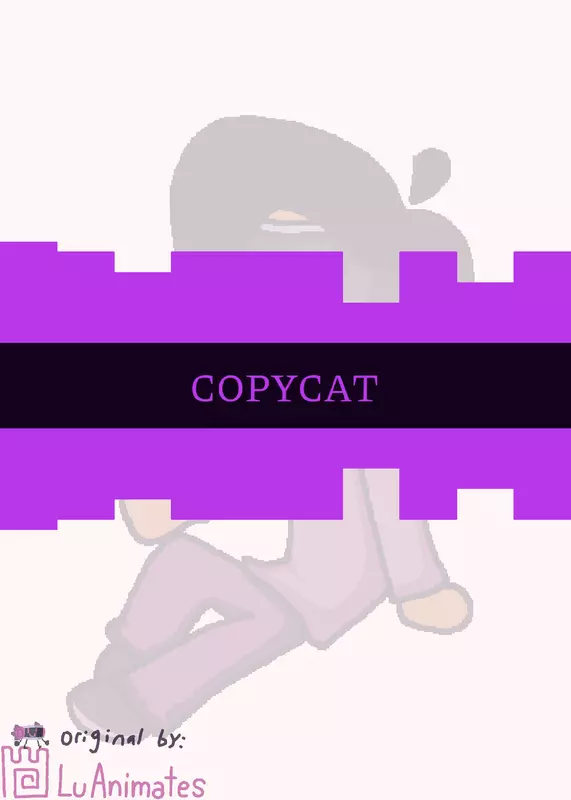 Game by @LuAnimates