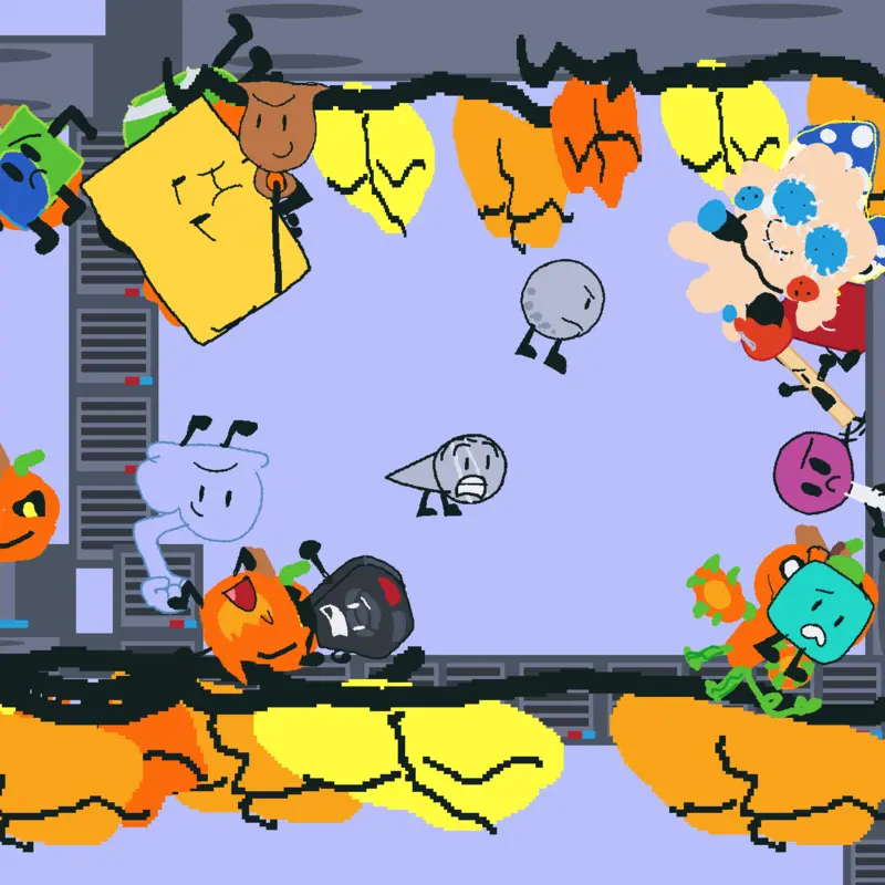 Game by @gsbzg