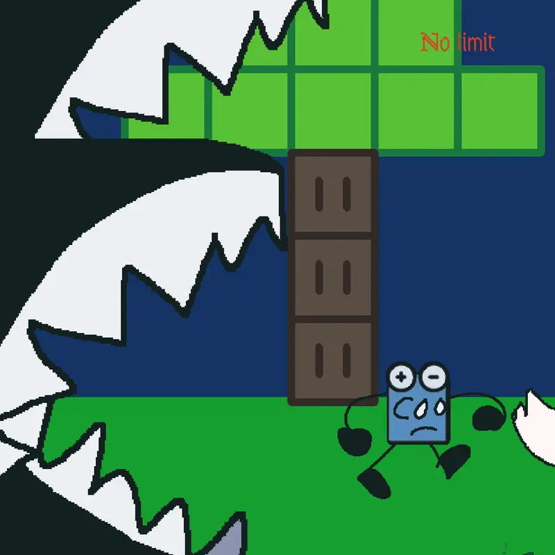Game by @titan_byby