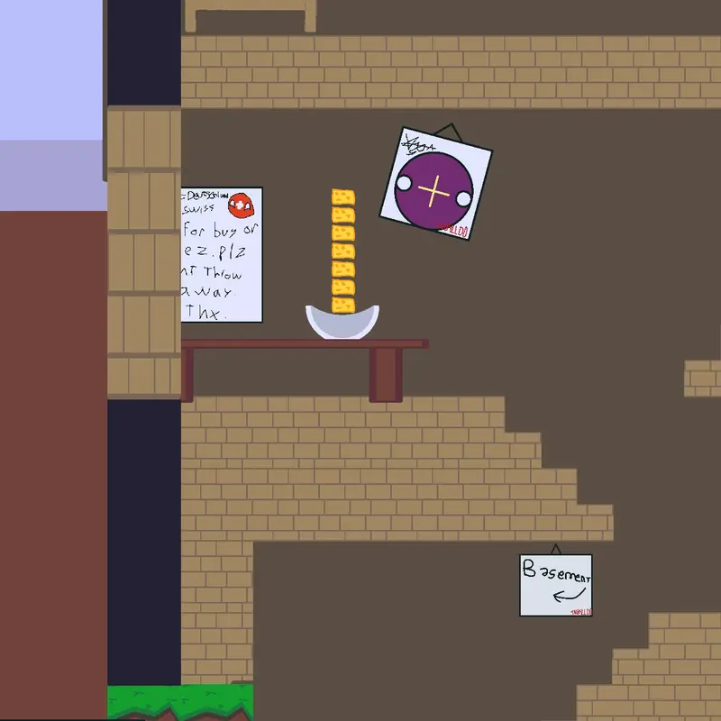 Game by @1NB4LLD0