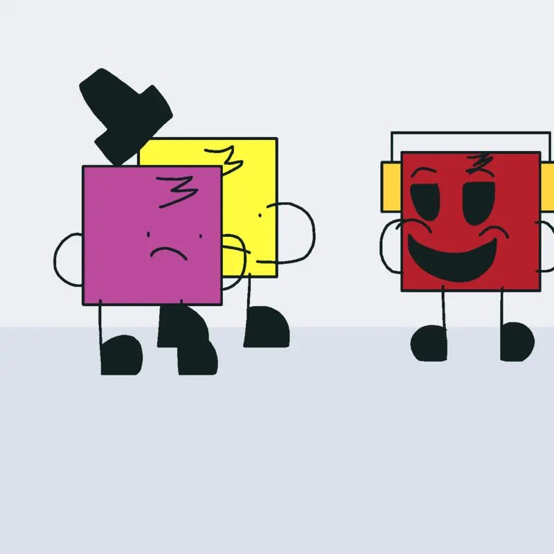 Game by @X_BFDI_KP_NOT_OP