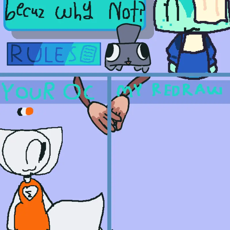 Game by @Lilythecatmiau123