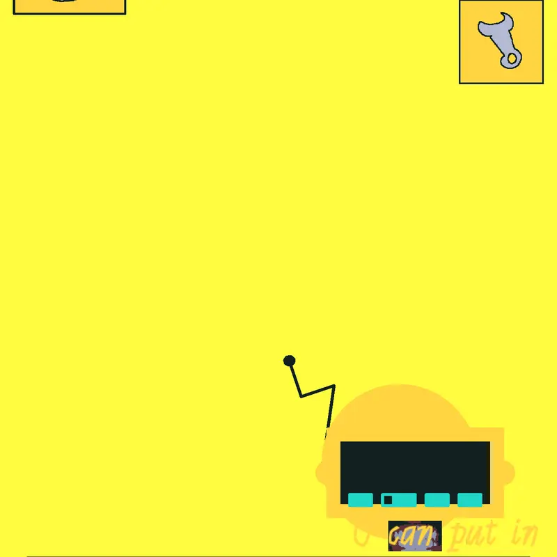 Game by @los152