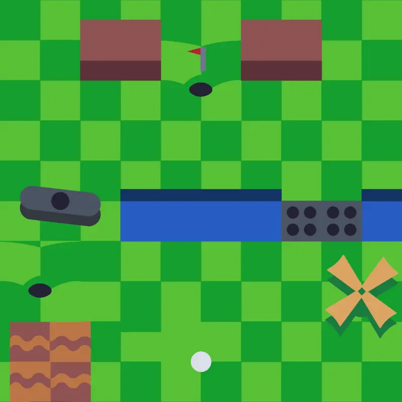 Game by @Katamuri