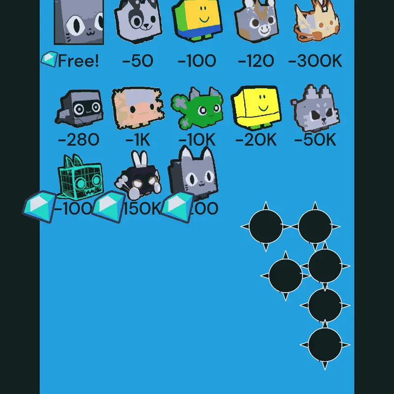 Game by @travis8888