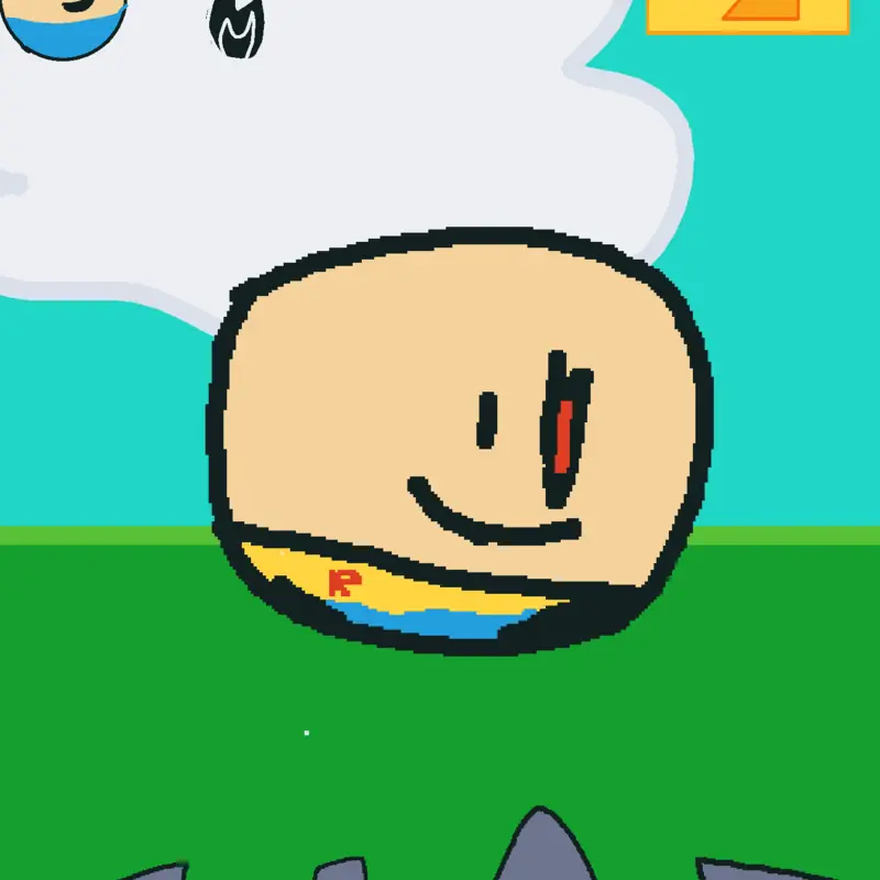 Game by @dafriend