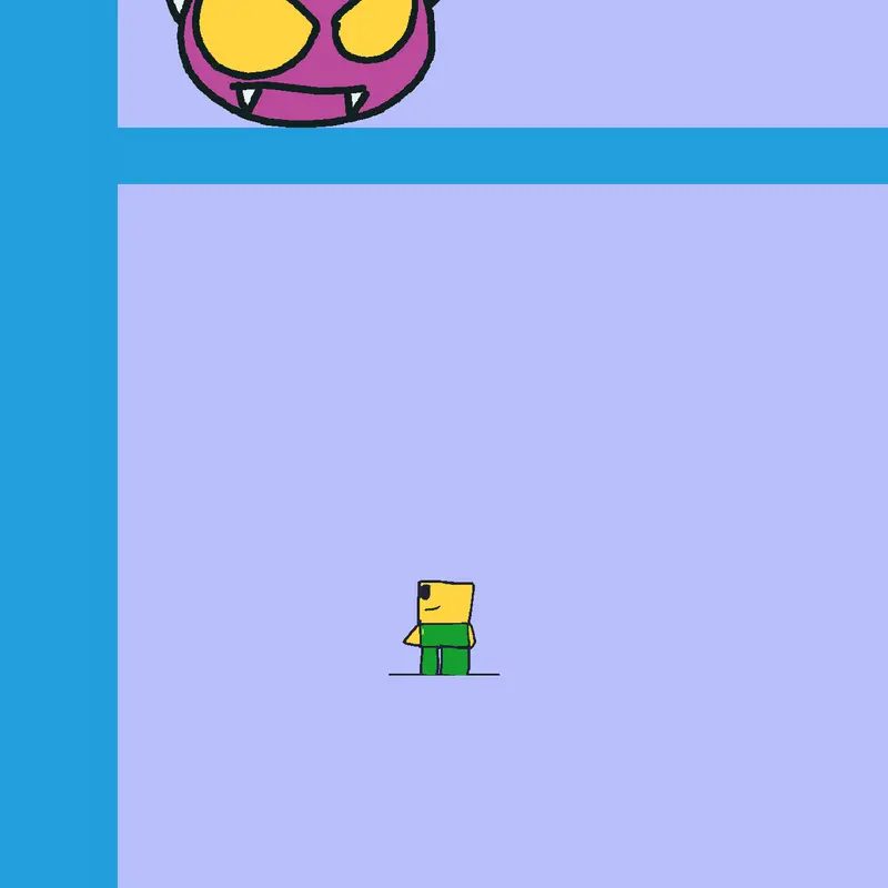 Game by @real_alinblagaPro