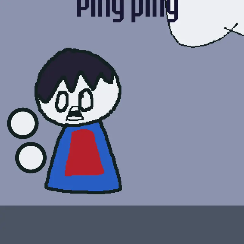 Game by @the_dualings