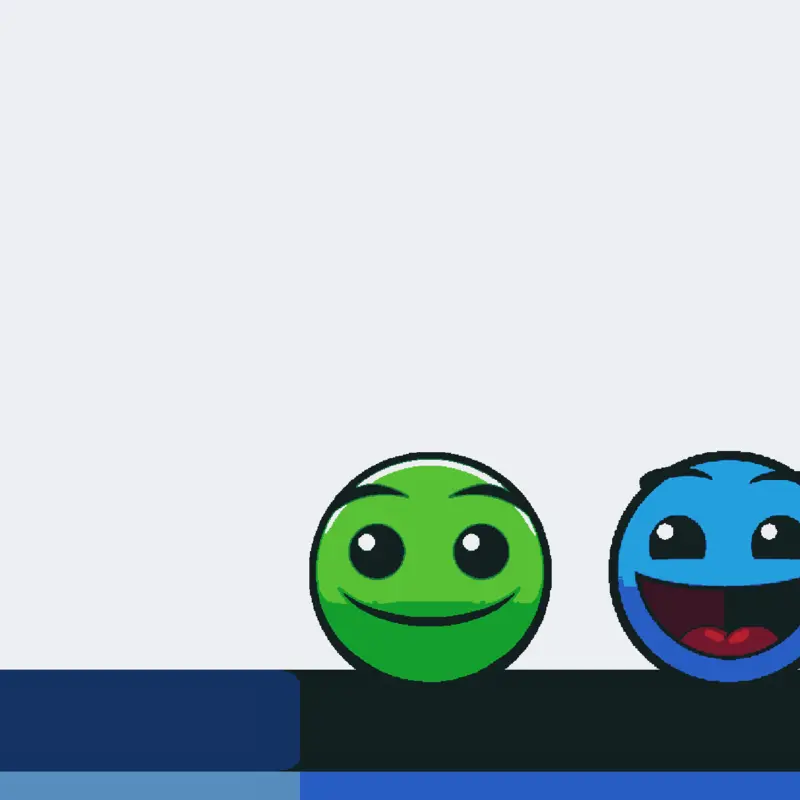Game by @LOGODOMY