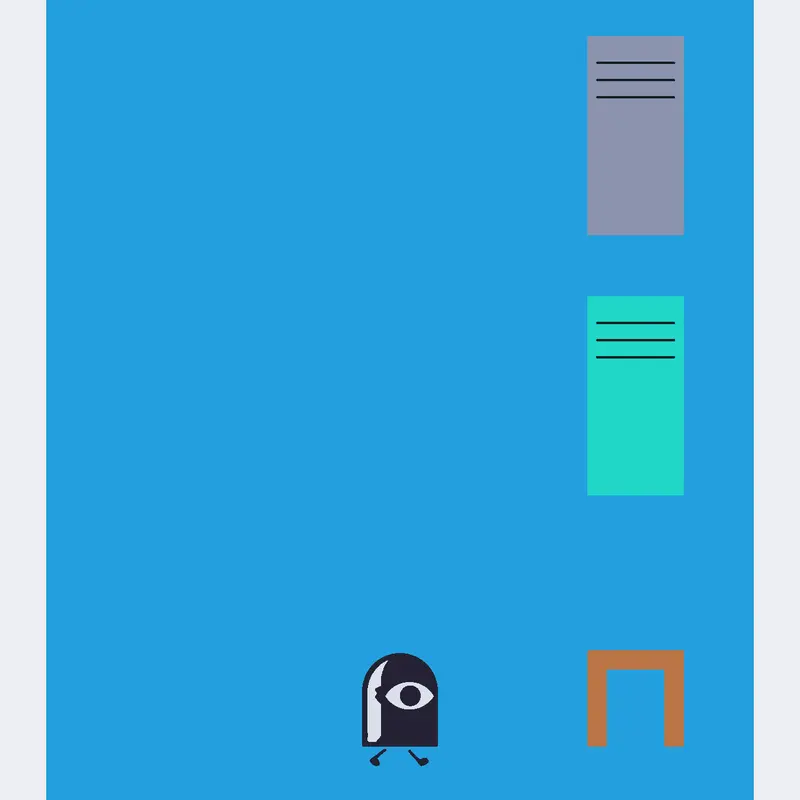 Game by @DimaMus