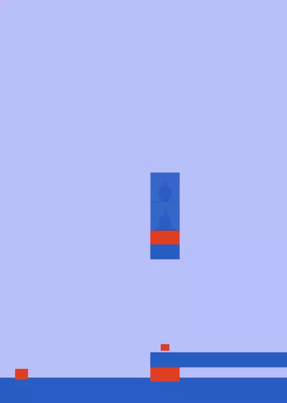 #dash but it’s only the hitboxes by @sprunki-person