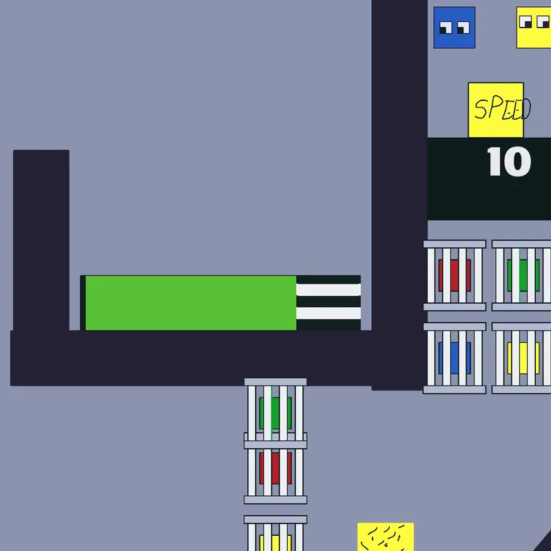 Game by @jorge12900