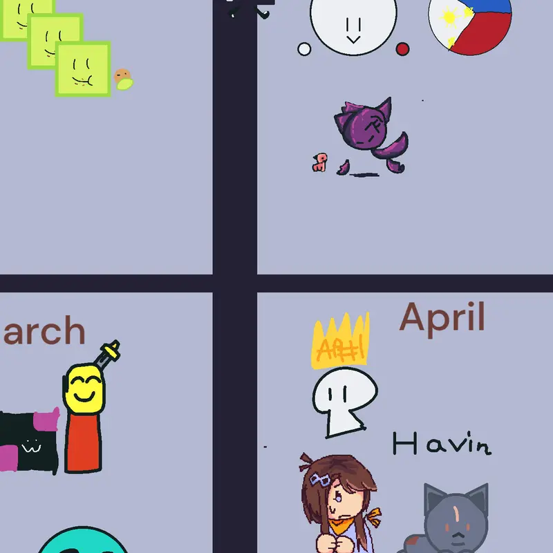 Game by @Havin2014