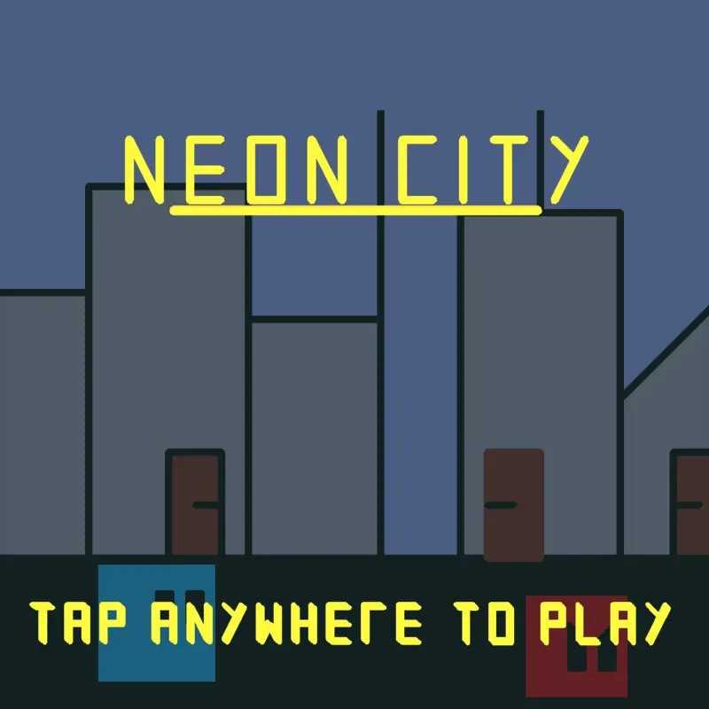 Game by @geometrydash_official