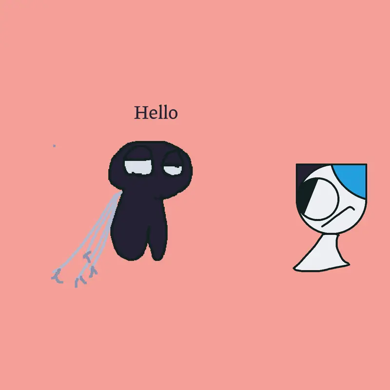 Game by @hangywonderworld