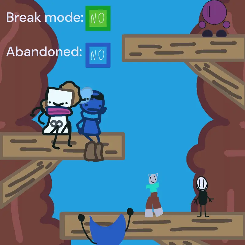 Game by @SugaRz_yippeeh