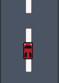 Speed Race!