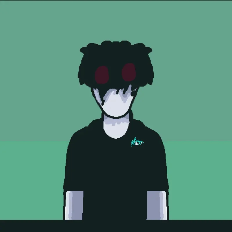 Oracle by @klaisi123