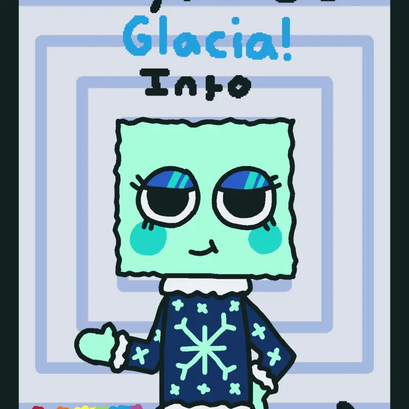 Game by @PrismEnder