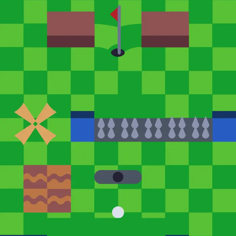Game by @ArturPlay