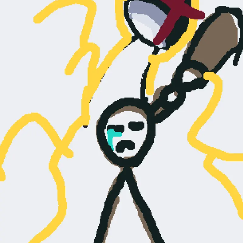 Game by @Jason_Voorhess