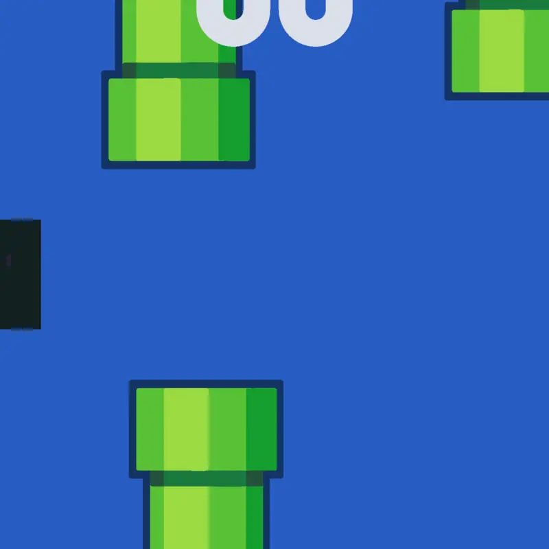 Game by @castlej