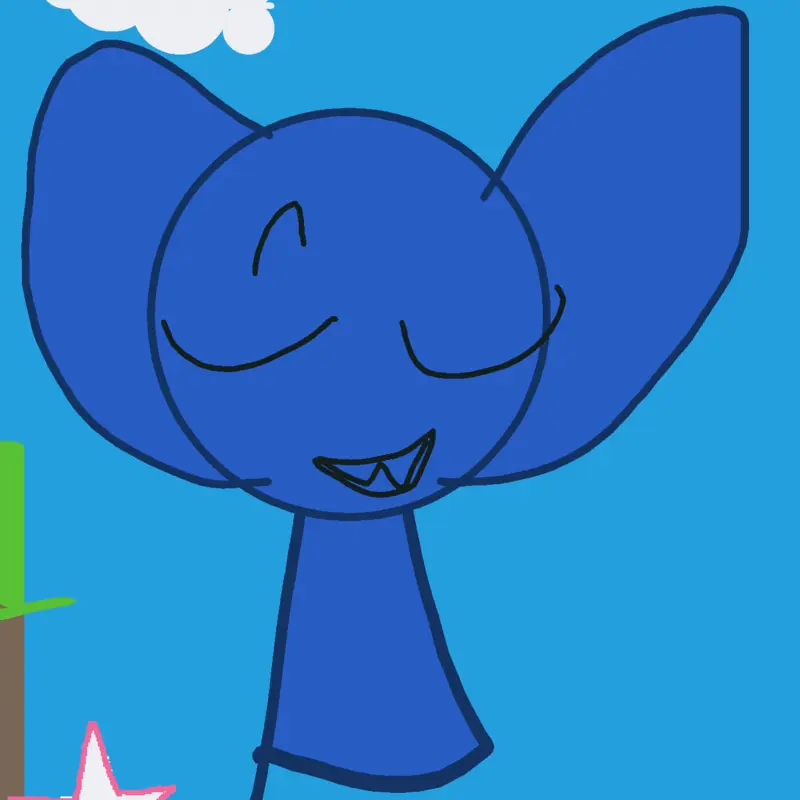 Game by @smallskeyler_animation