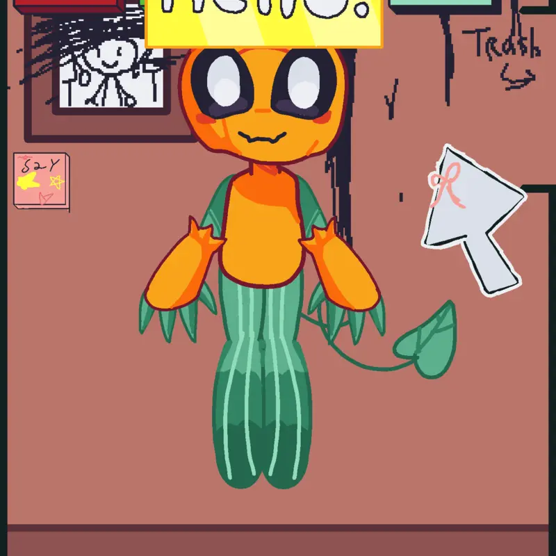 Game by @coofe