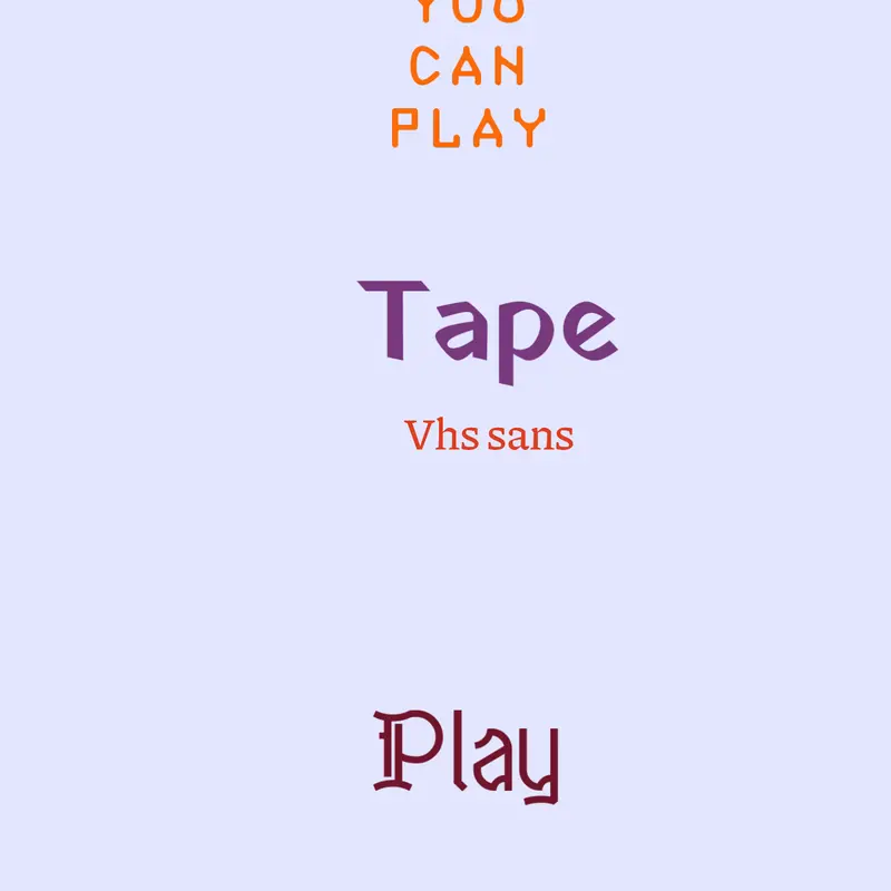 Game by @omaralsa15