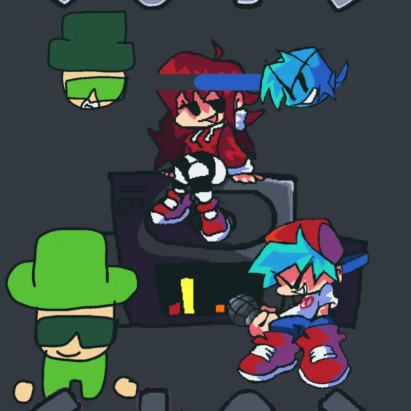 Game by @seraphicboxlover