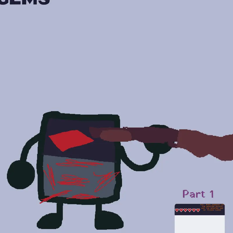 Game by @boxred