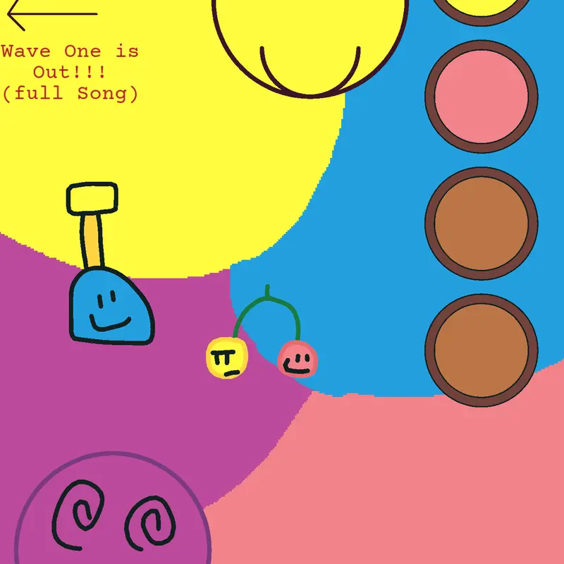 Game by @Arockwithatail
