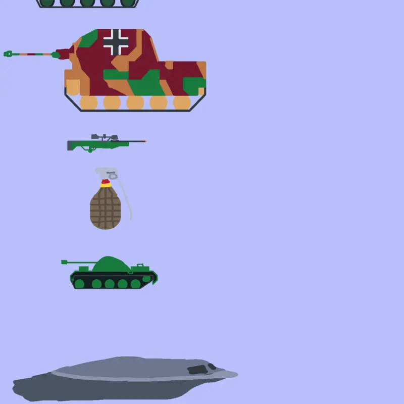 Game by @solsand