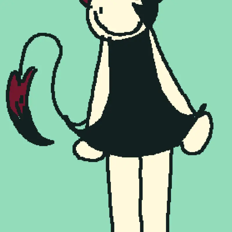 Game by @lishu_hehe