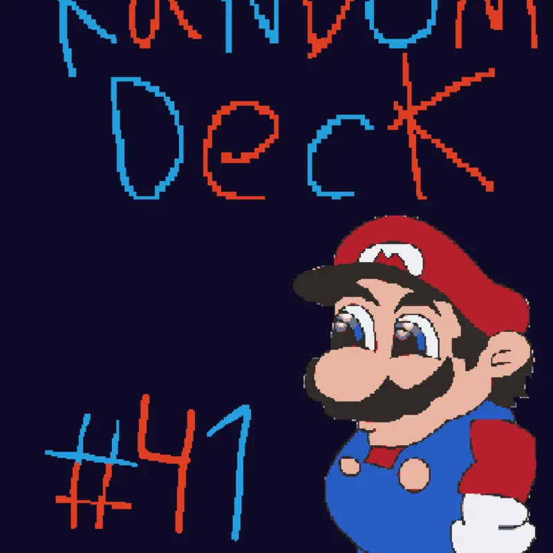 Game by @wangamw