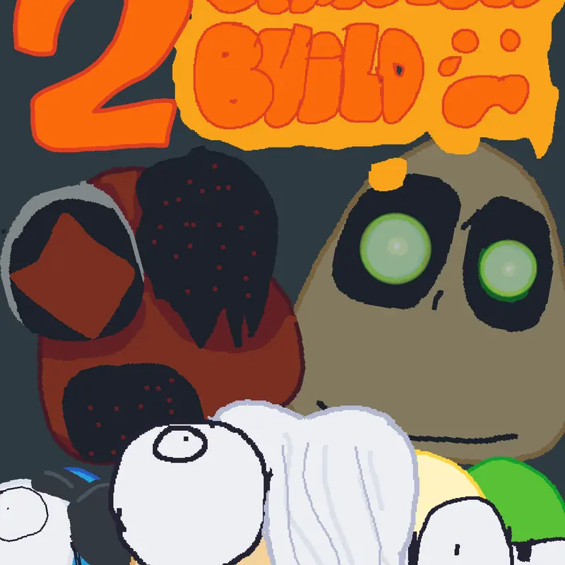 BOU SANDBOX 2 by @AlexisXD9669