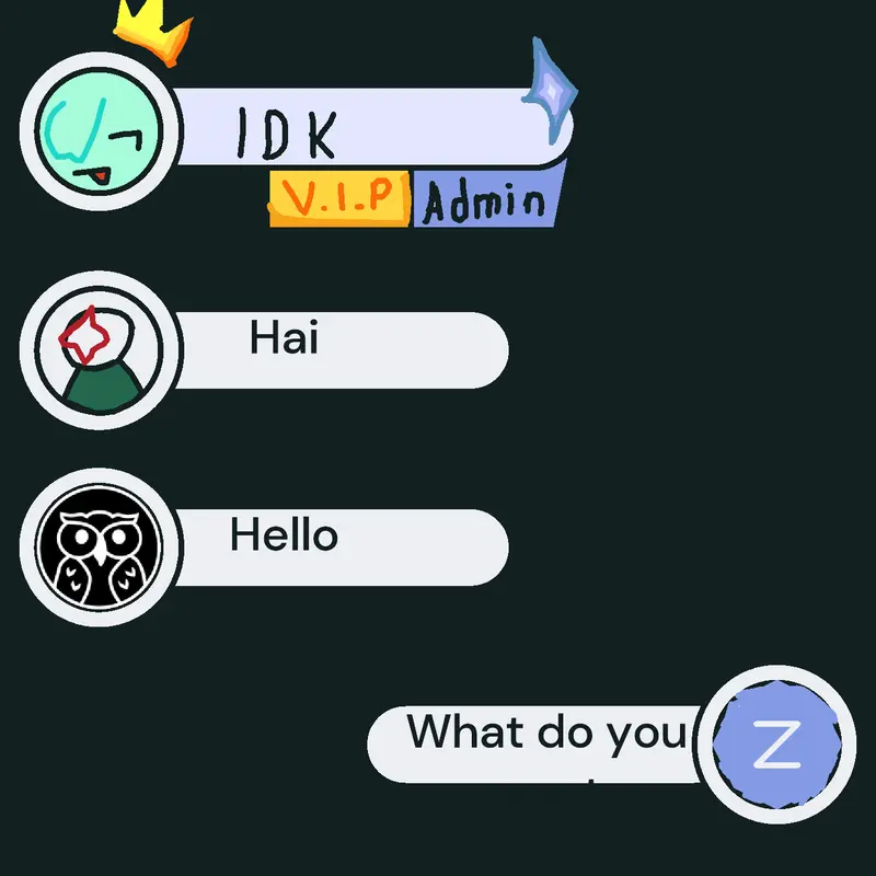 Game by @BabahAazad