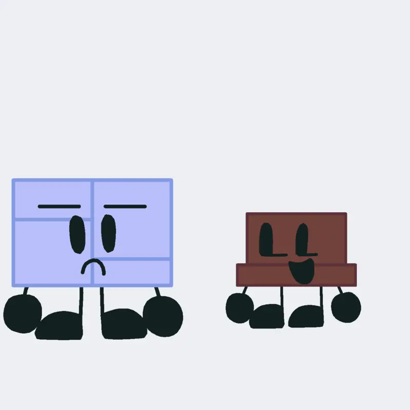 Game by @Object_show_maker